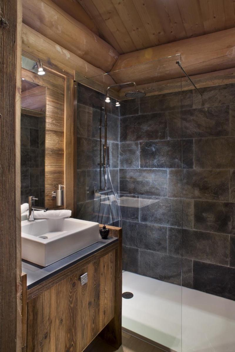 Chalet Nanook, Charme Et Luxe Pyreneen Bolquere Екстер'єр фото